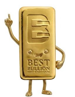Best Bullion